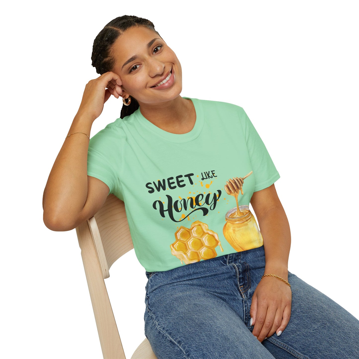 "Sweet Like Honey" T-Shirt