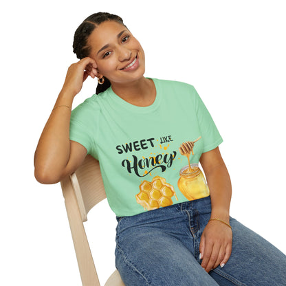 "Sweet Like Honey" T-Shirt