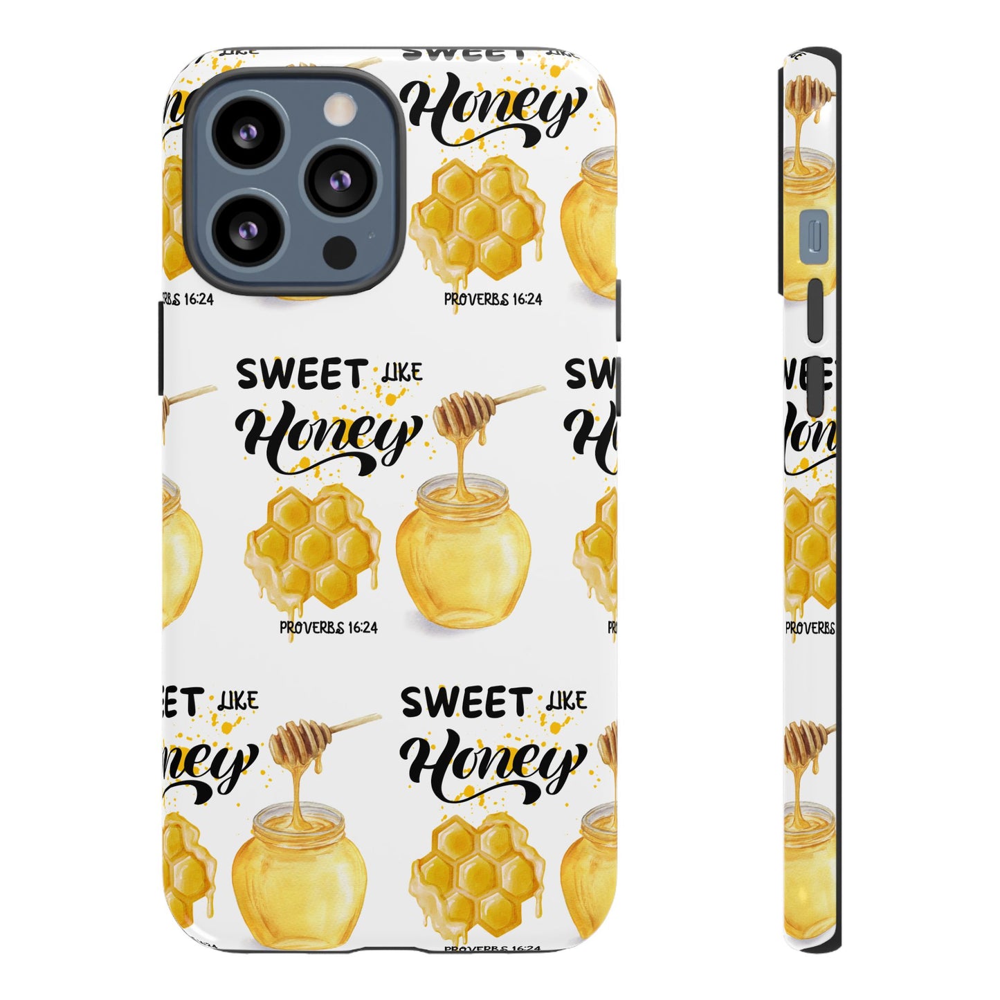 "Sweet Like Honey" Phone Case