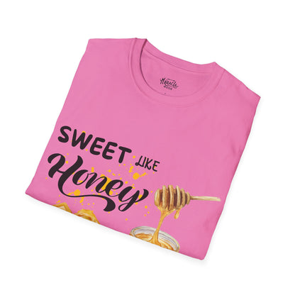 "Sweet Like Honey" T-Shirt