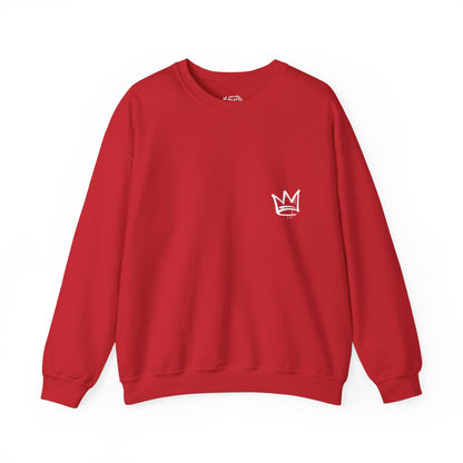 "Daughter of the King" Sweatshirt