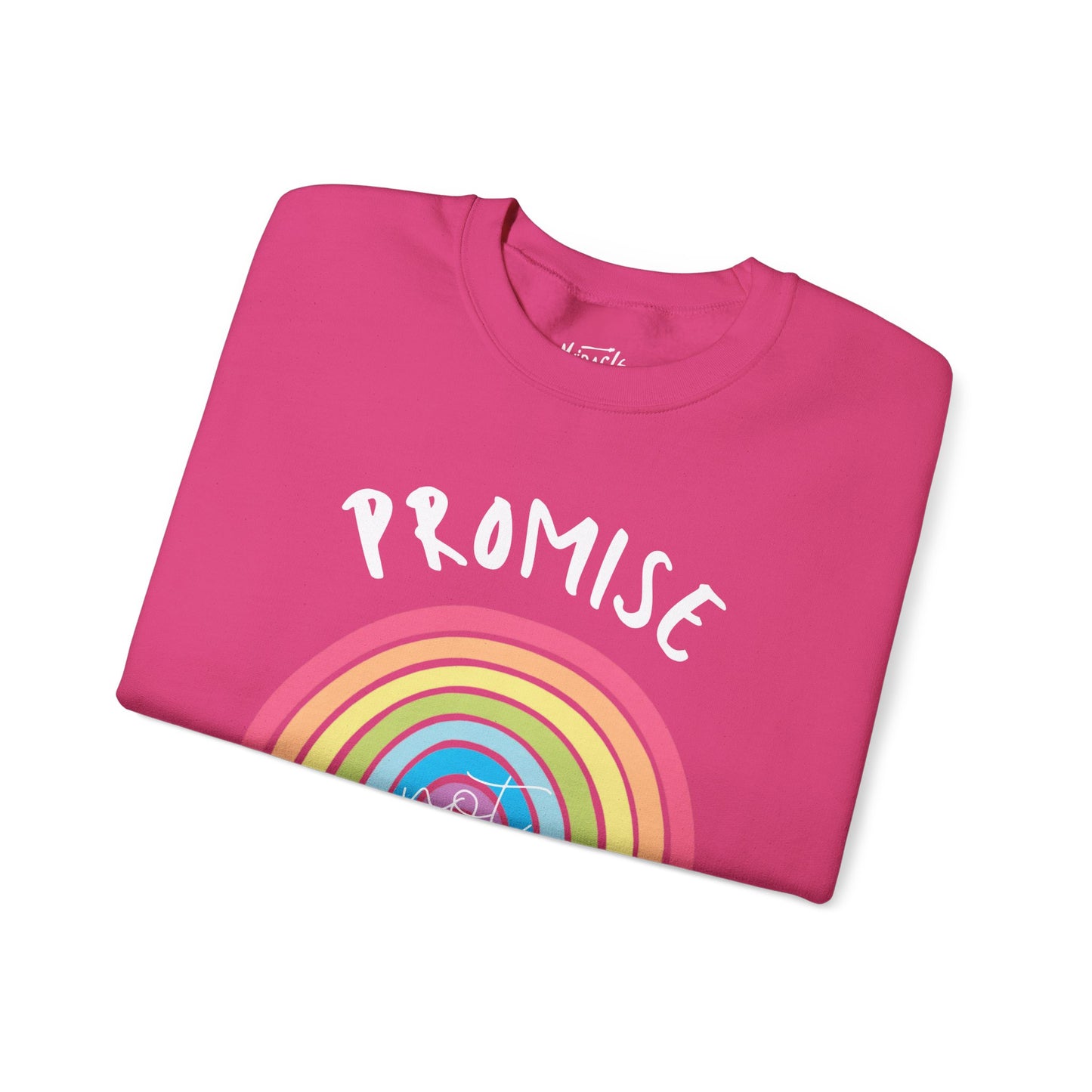 "Promise Not Pride" Sweatshirt