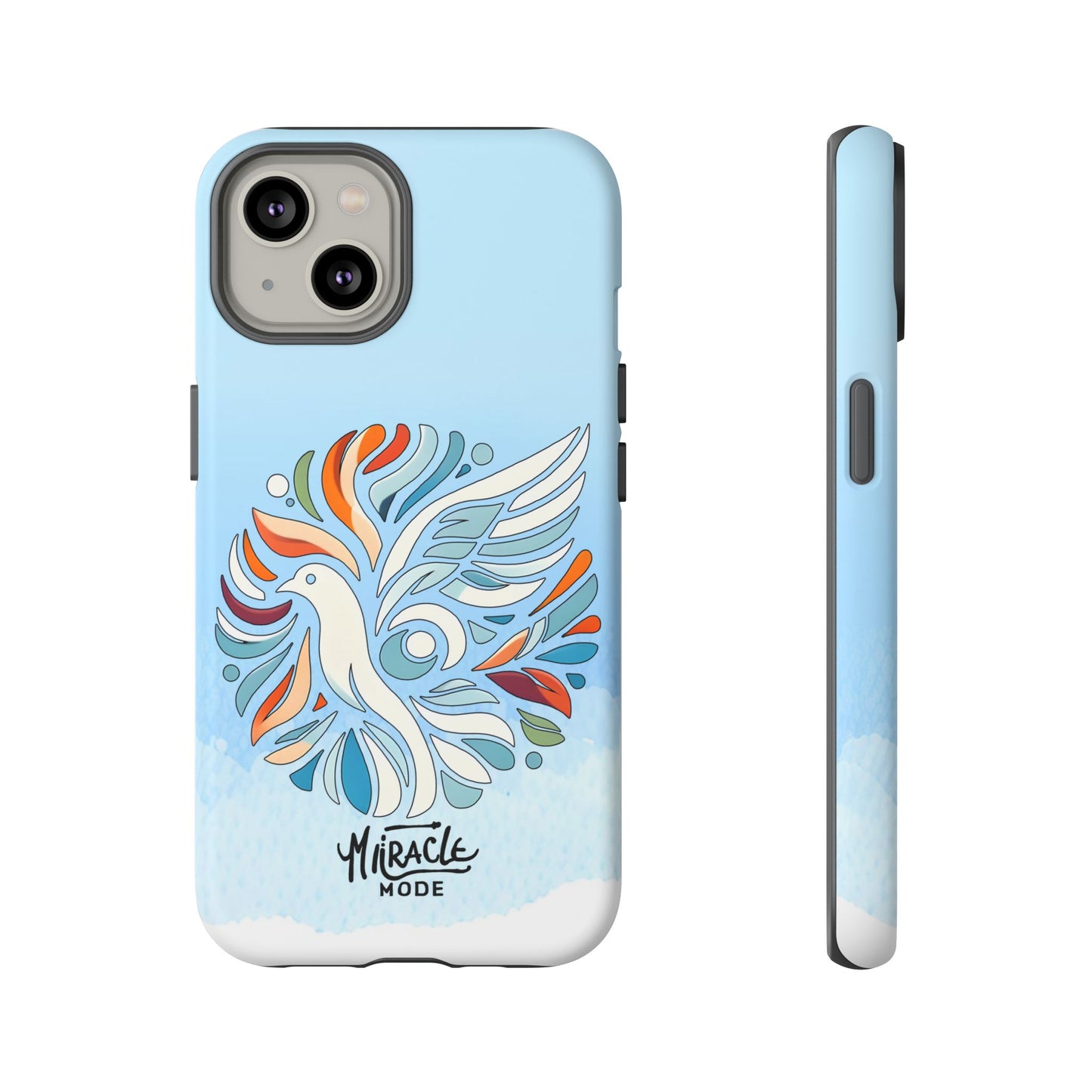 "Peace & Harmony" Phone Case