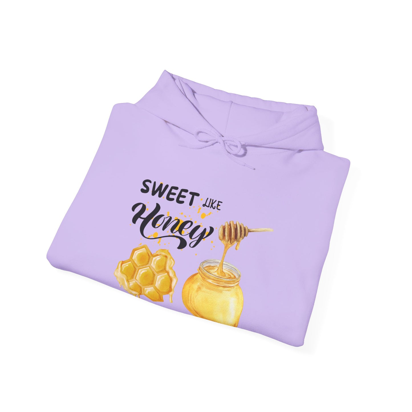 "Sweet Like Honey" Hoodie