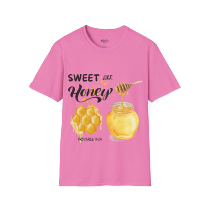 "Sweet Like Honey" T-Shirt