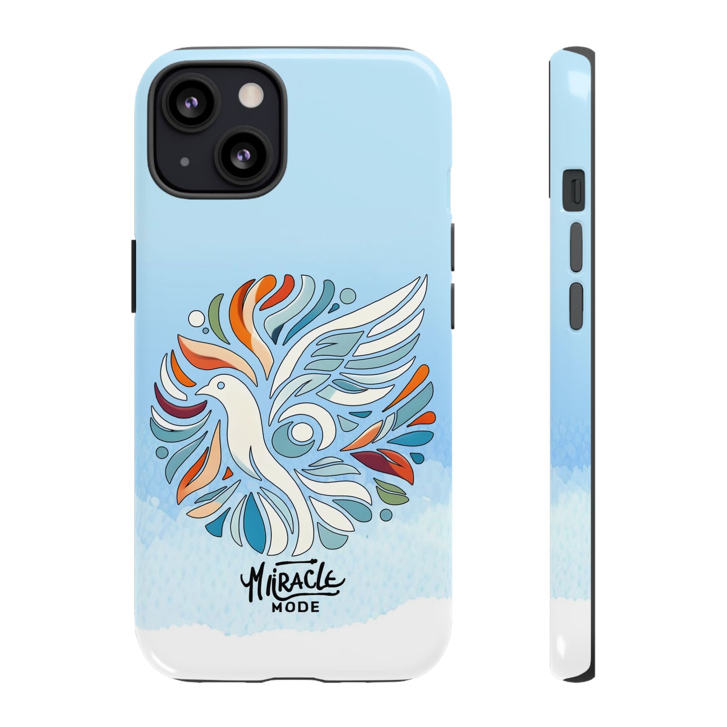 "Peace & Harmony" Phone Case