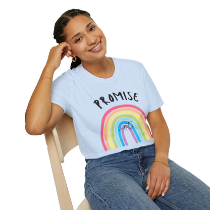 "Promise Not Pride" T-Shirt