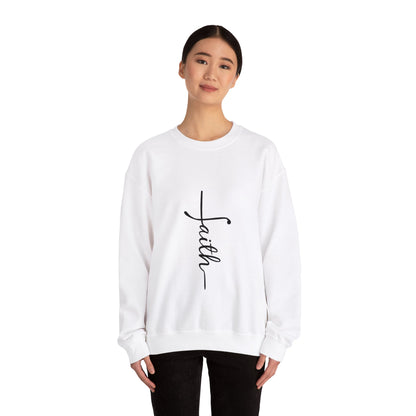 "Faith" Sweatshirt