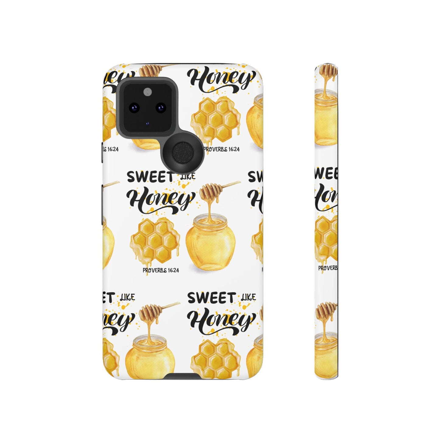 "Sweet Like Honey" Phone Case