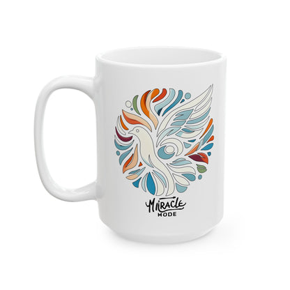 "Peace & Harmony" Mug