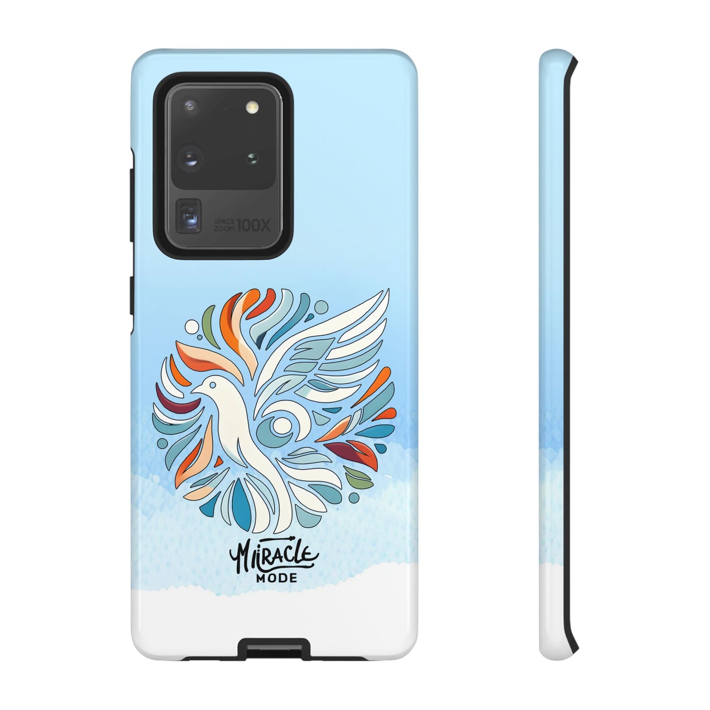 "Peace & Harmony" Phone Case