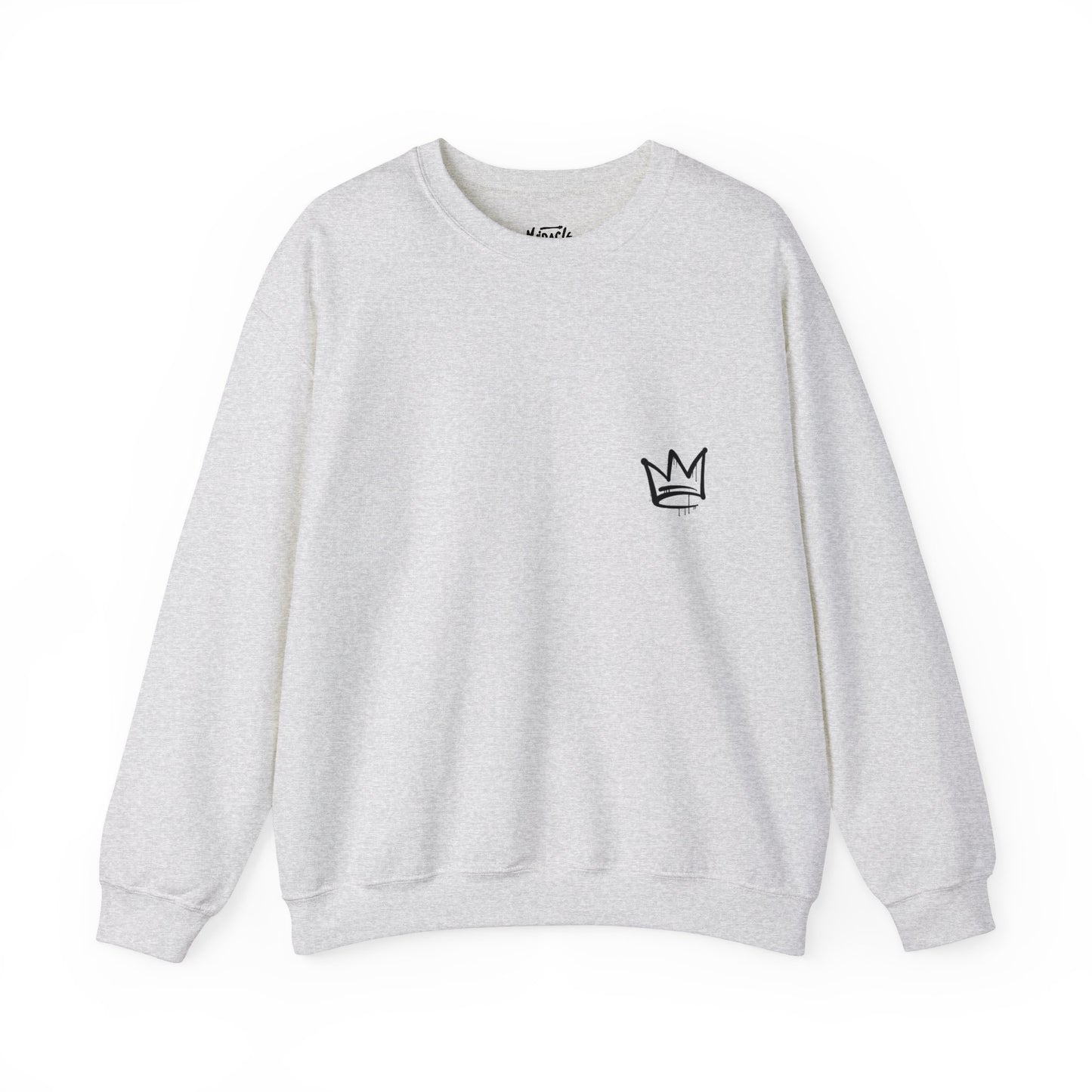 "Daughter of the King" Sweatshirt