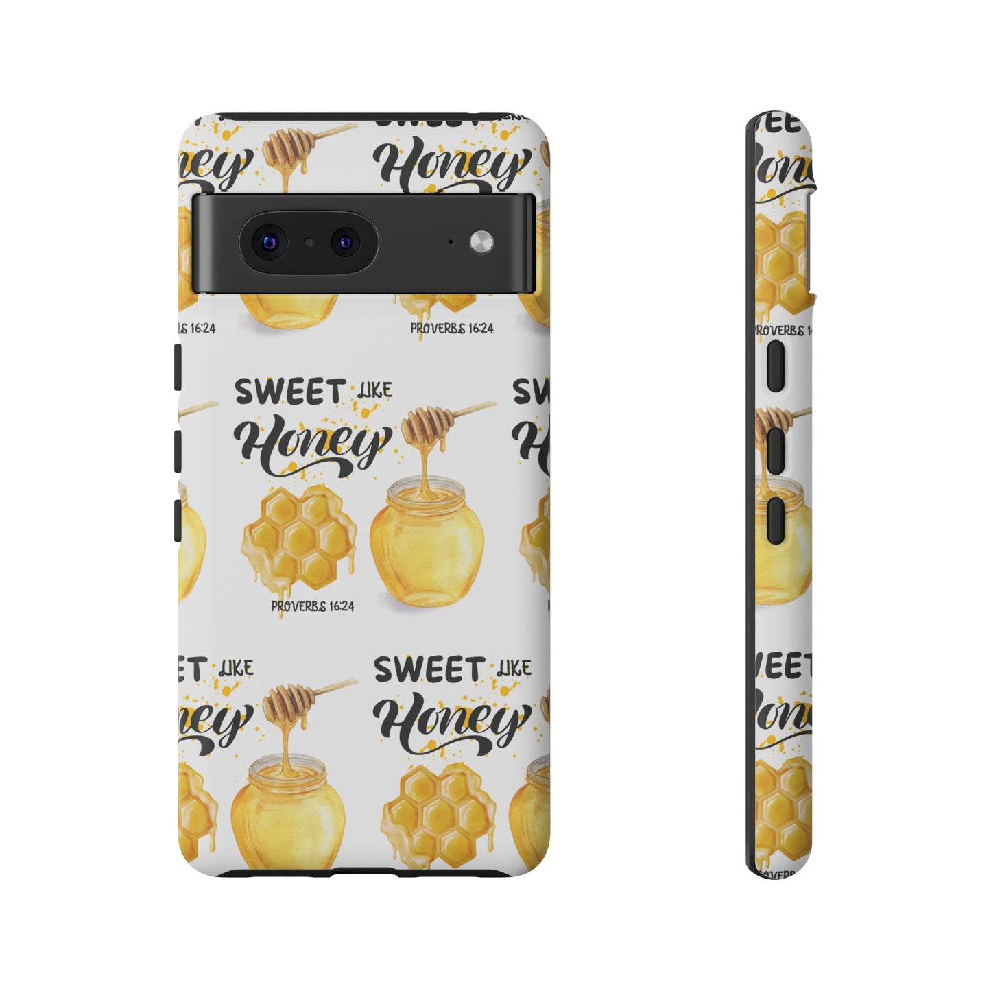 "Sweet Like Honey" Phone Case