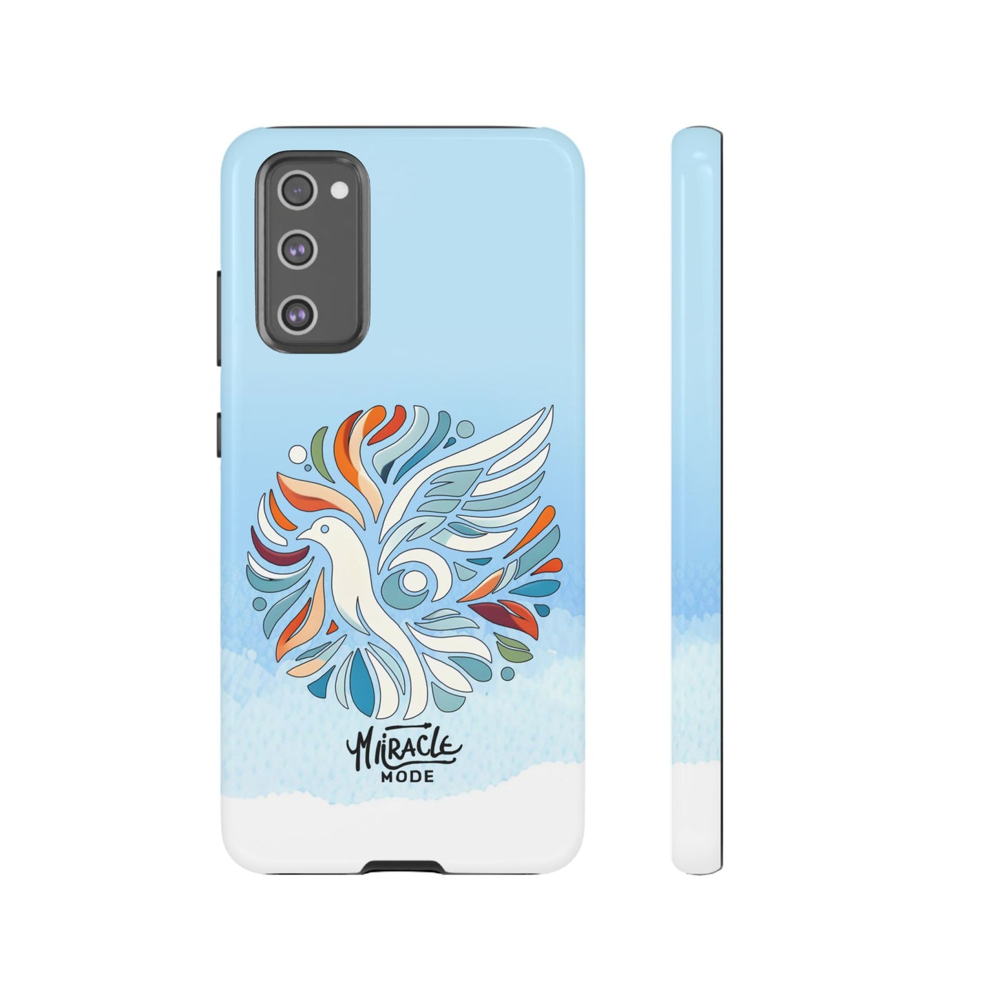 "Peace & Harmony" Phone Case