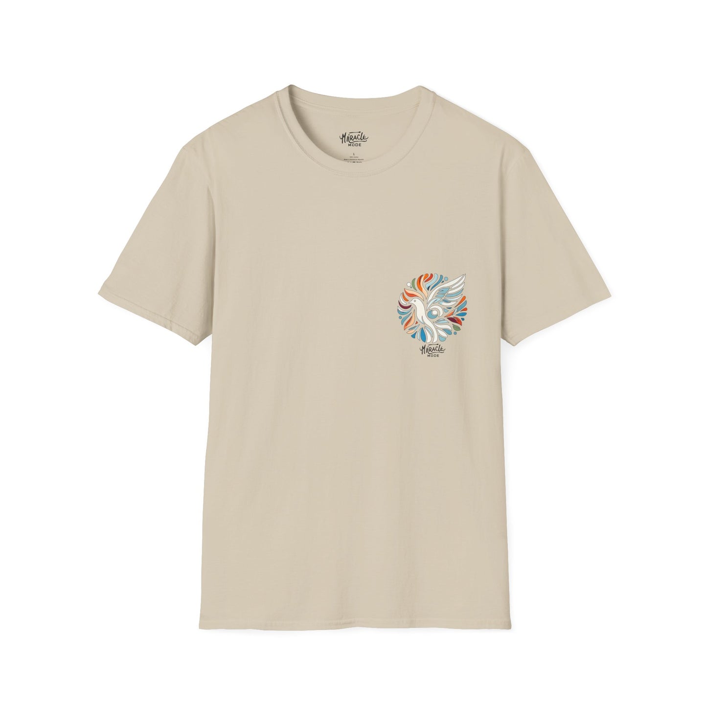 "Peace & Harmony" T-Shirt