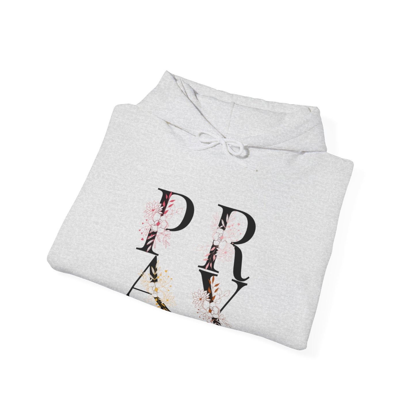 "Pray" Hoodie