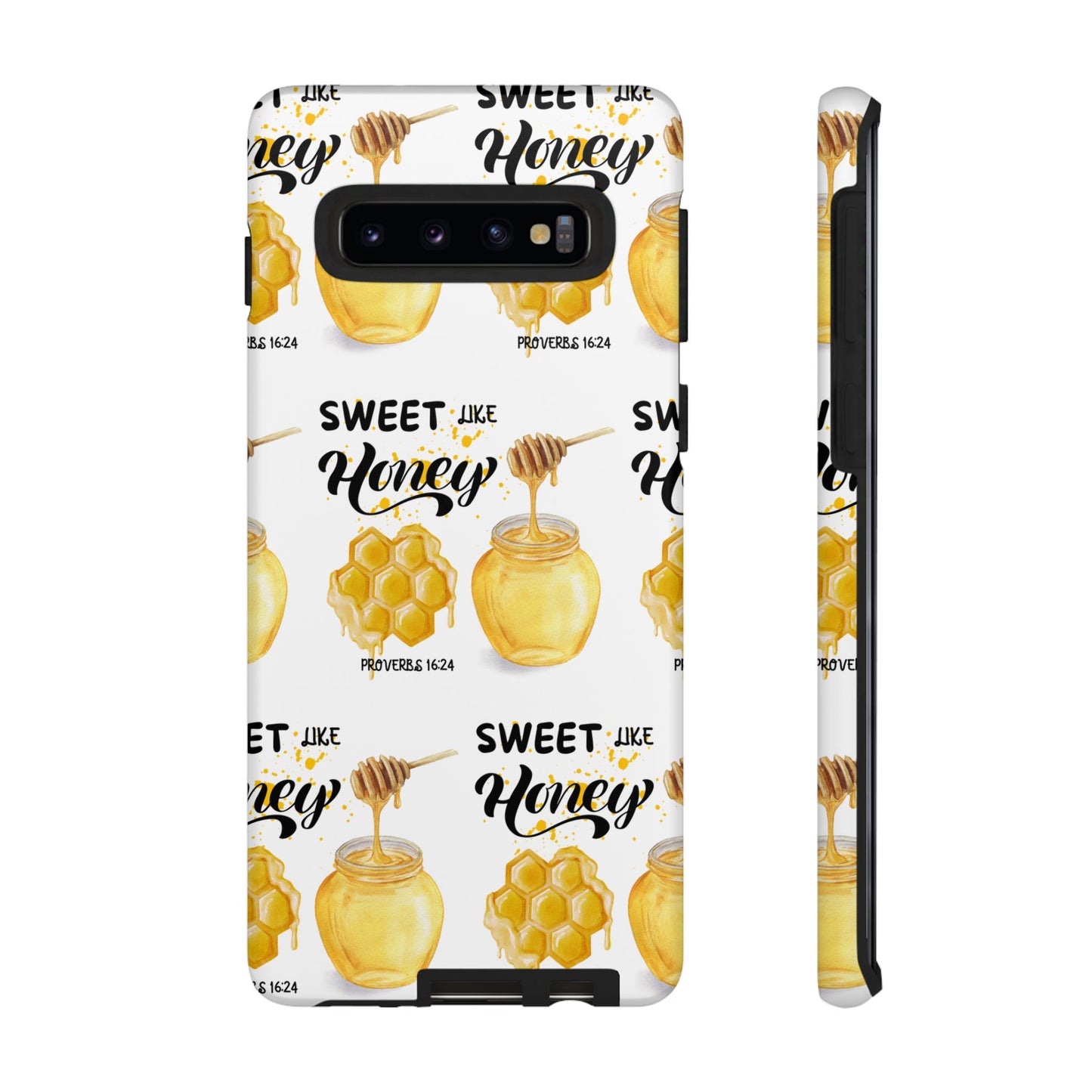 "Sweet Like Honey" Phone Case