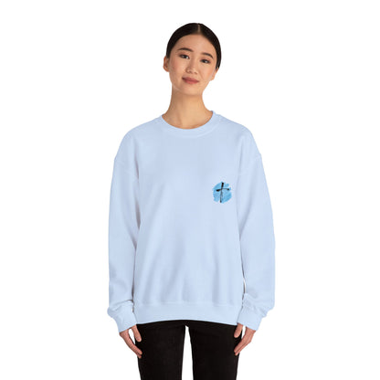 "Washed Away" Sweatshirt