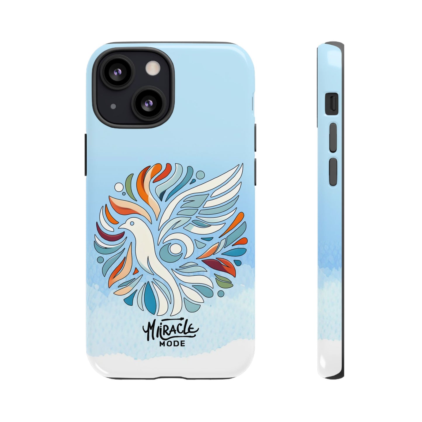 "Peace & Harmony" Phone Case