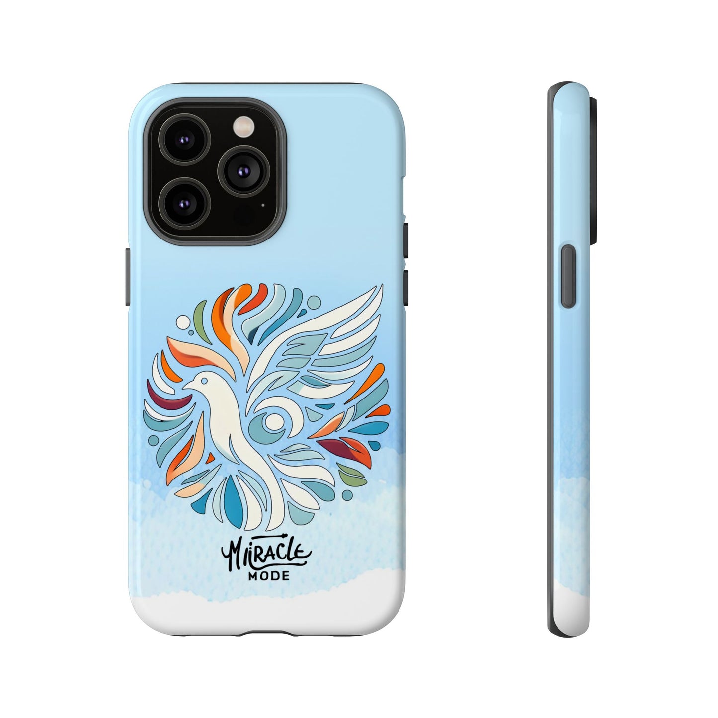 "Peace & Harmony" Phone Case