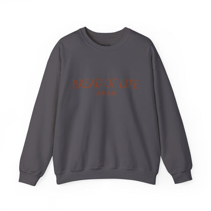 "Bread of Life" Sweatshirt