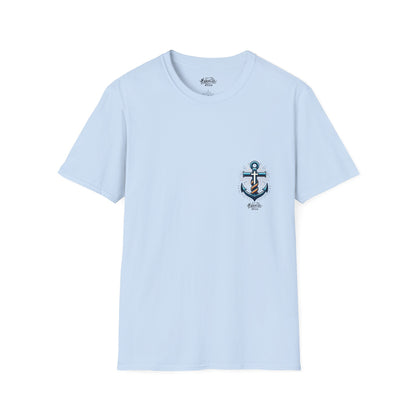 "Anchor Your Faith" T-Shirt