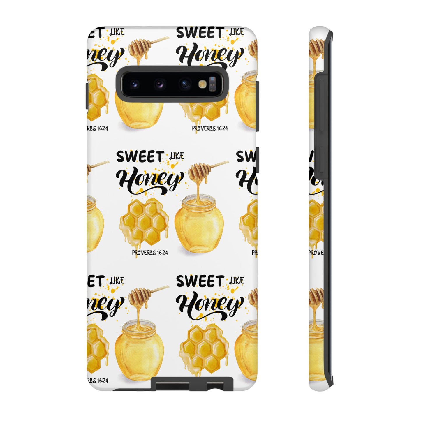 "Sweet Like Honey" Phone Case