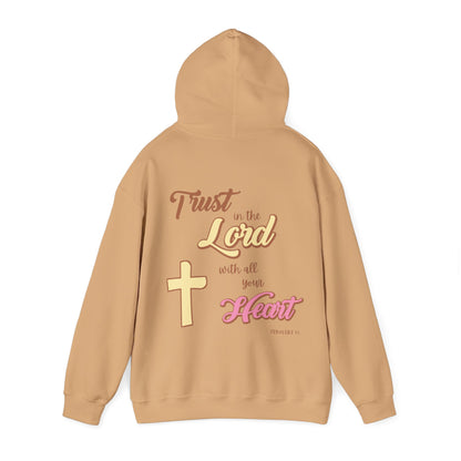 "Trust In The Lord" Hoodie