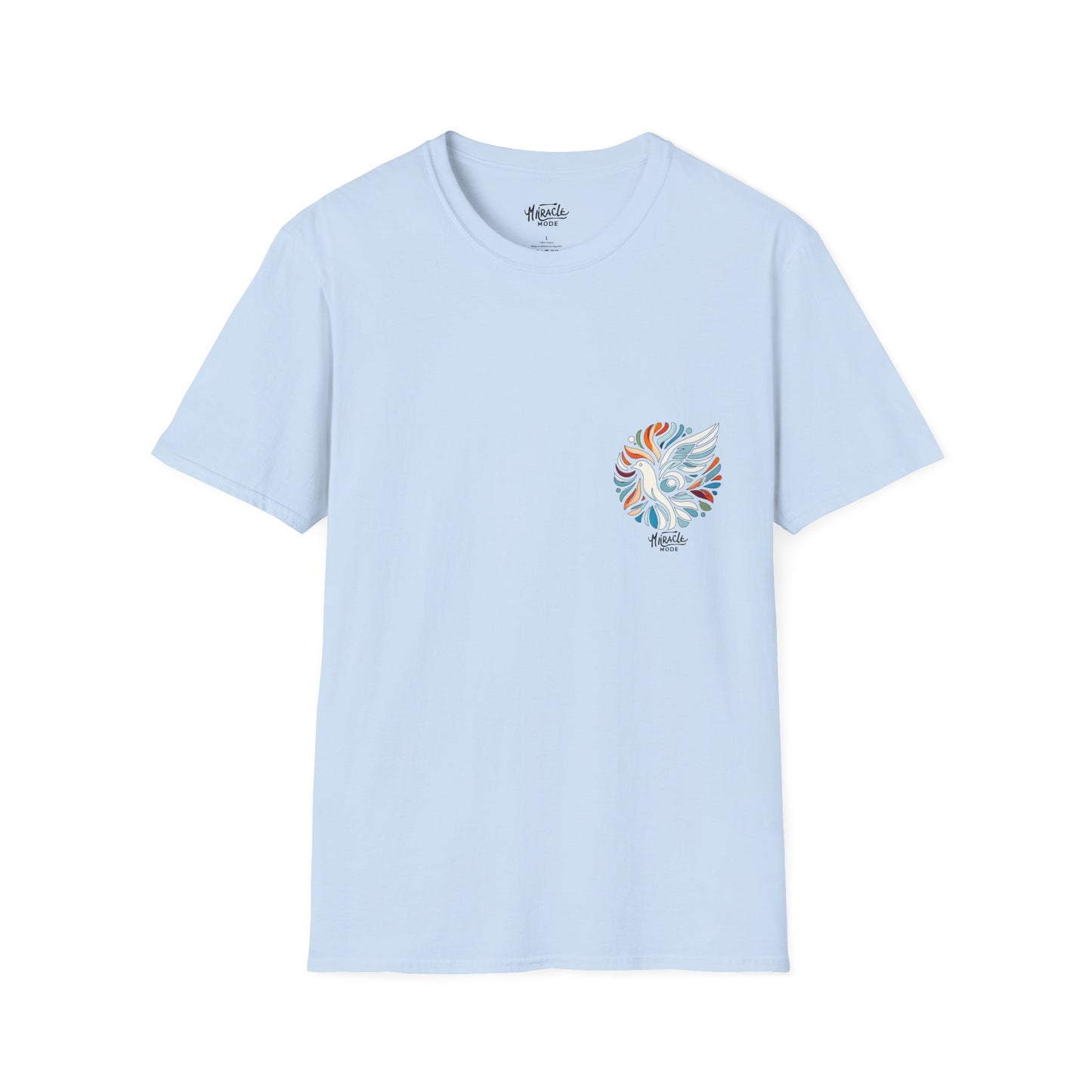 "Peace & Harmony" T-Shirt