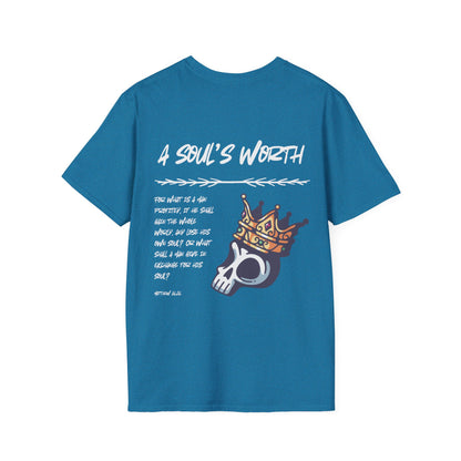 "A Soul's Worth" T-Shirt