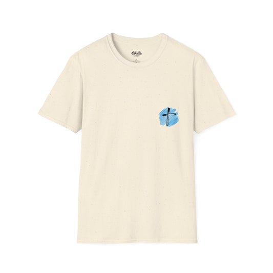 "Washed Away" T-Shirt