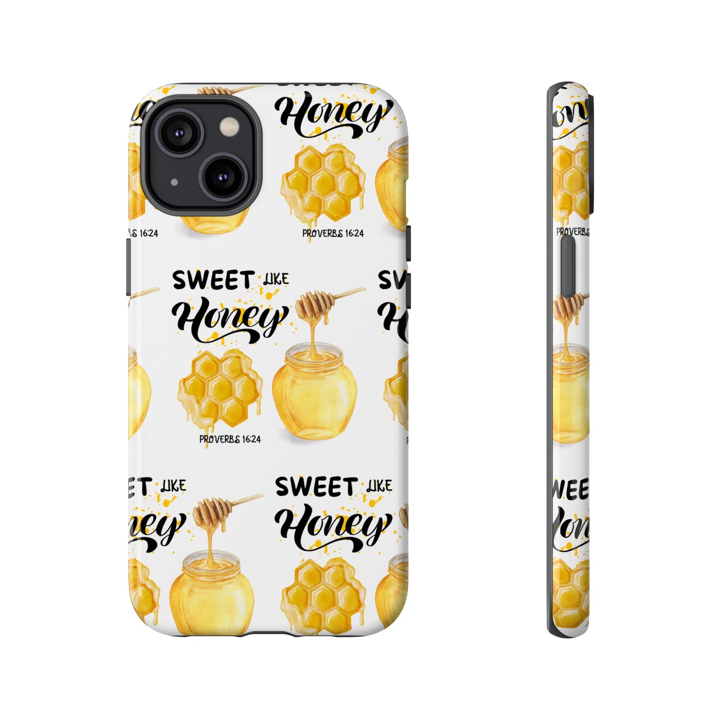 "Sweet Like Honey" Phone Case