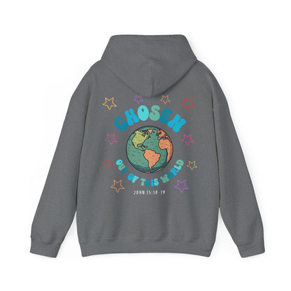 "Chosen Out Of This World" Hoodie