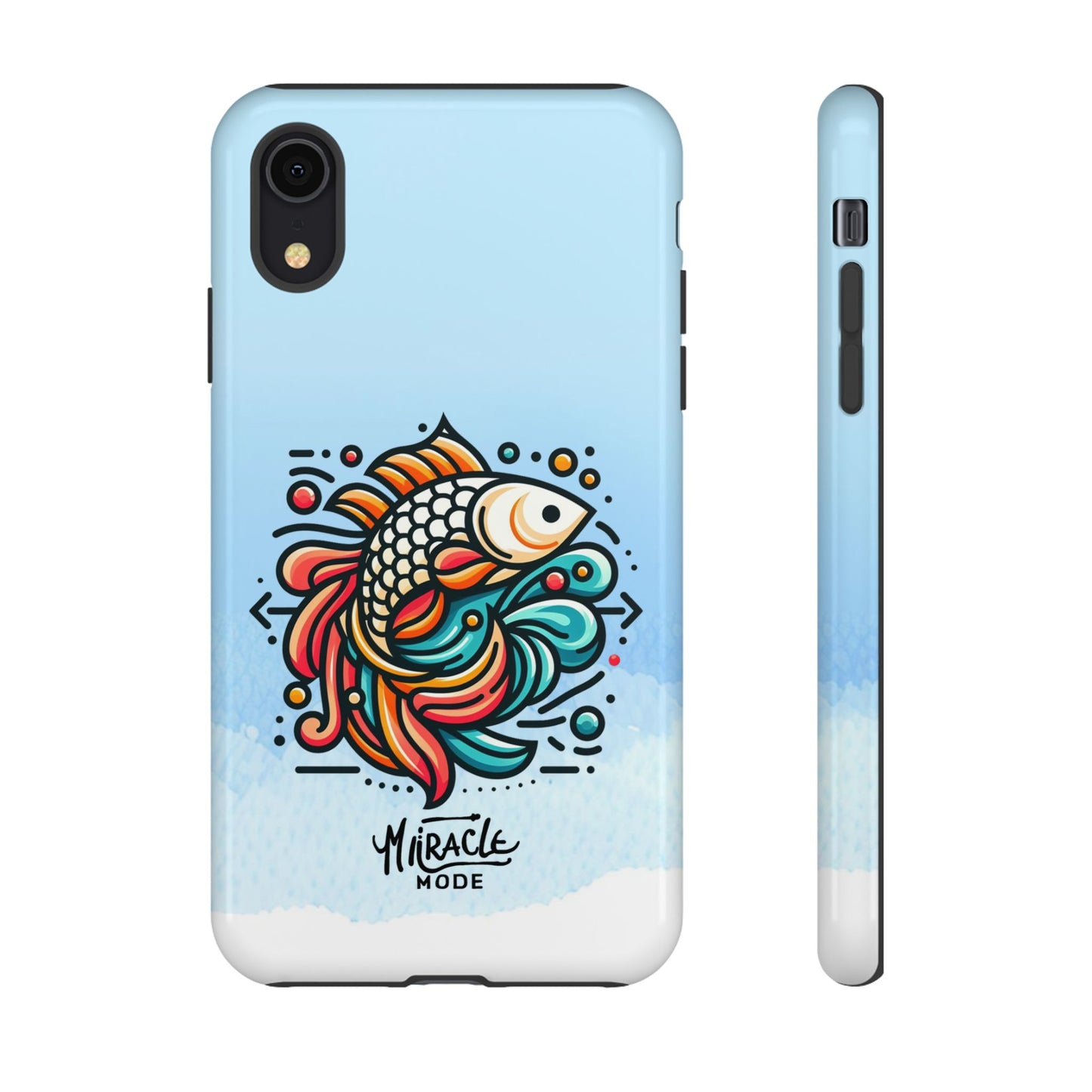 "Ichthys" Phone Case