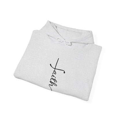 "Faith" Hoodie