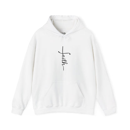 "Faith" Hoodie