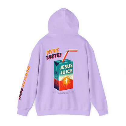 "Jesus Juice" Hoodie