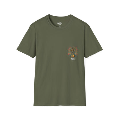 "Key to Salvation" T-Shirt