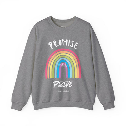 "Promise Not Pride" Sweatshirt