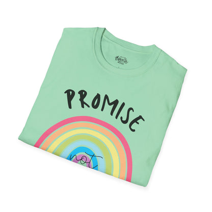 "Promise Not Pride" T-Shirt