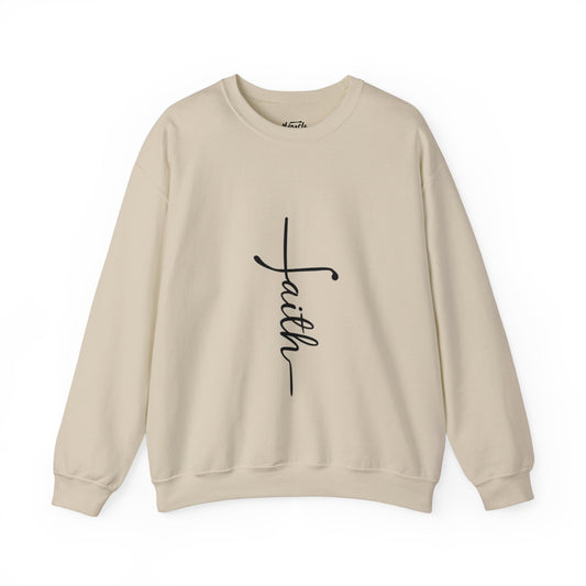 "Faith" Sweatshirt