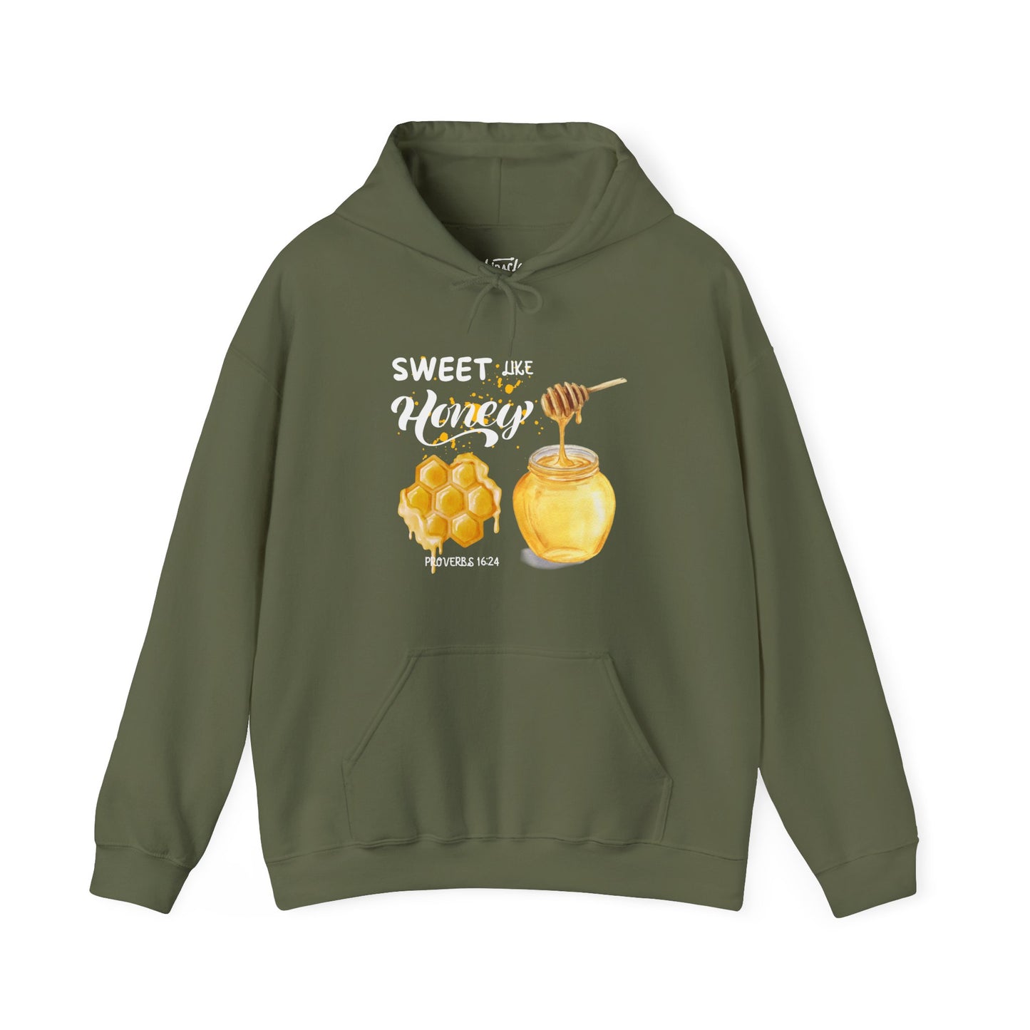 "Sweet Like Honey" Hoodie