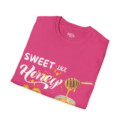 "Sweet Like Honey" T-Shirt