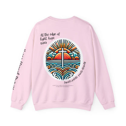 "Sunset Serenity" Sweatshirt