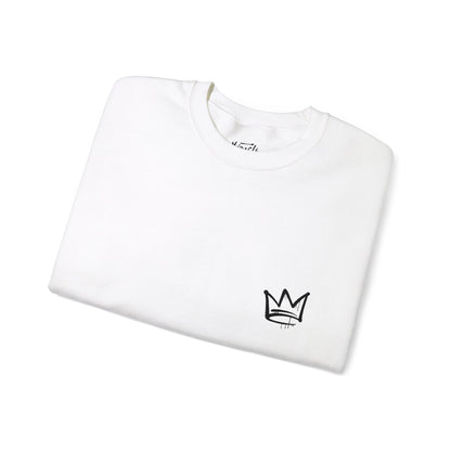 "Daughter of the King" Sweatshirt