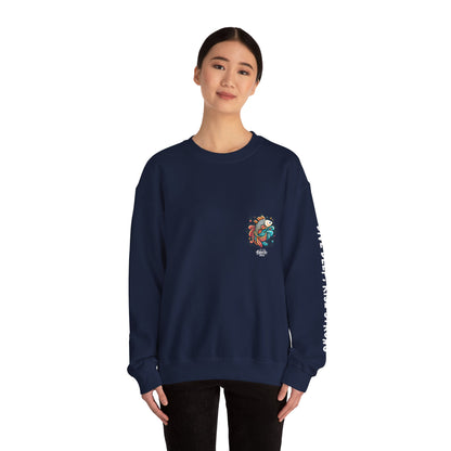 "Ichthys" Sweatshirt