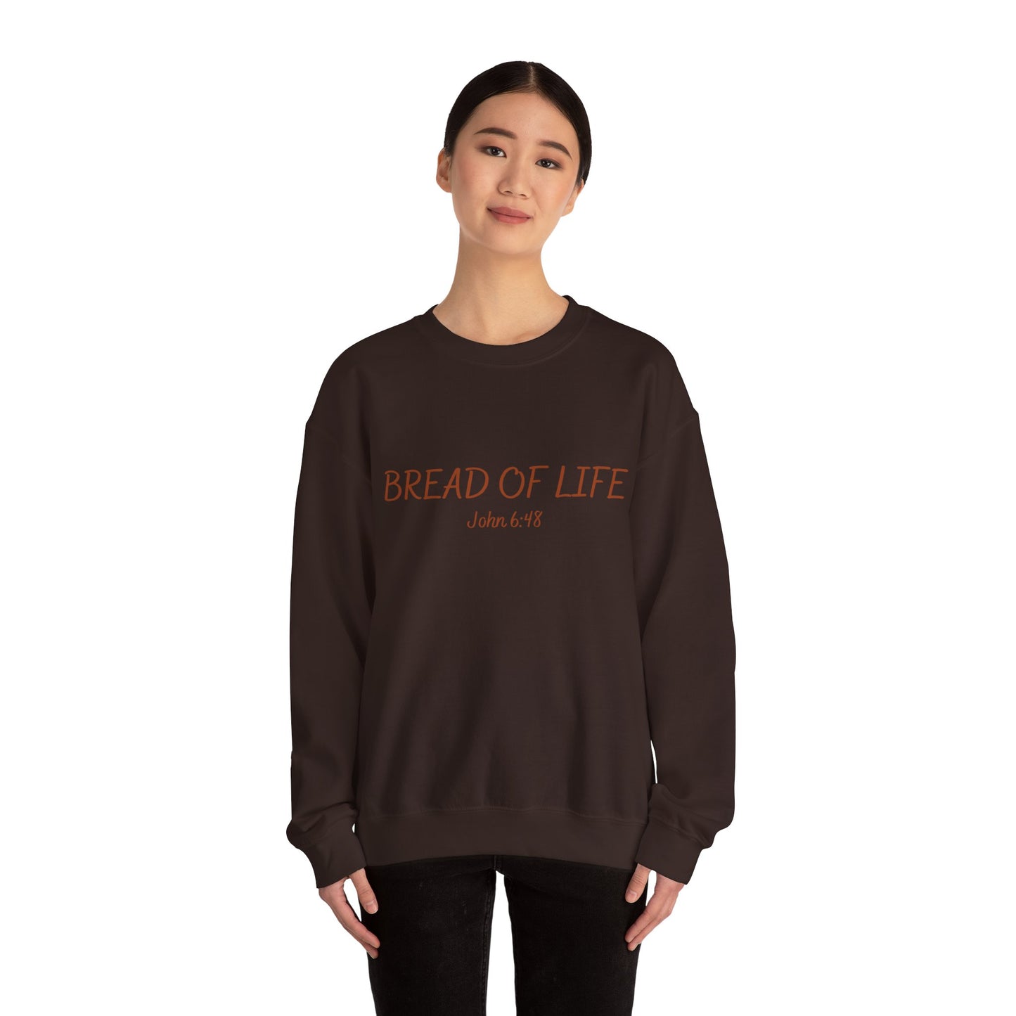 "Bread of Life" Sweatshirt