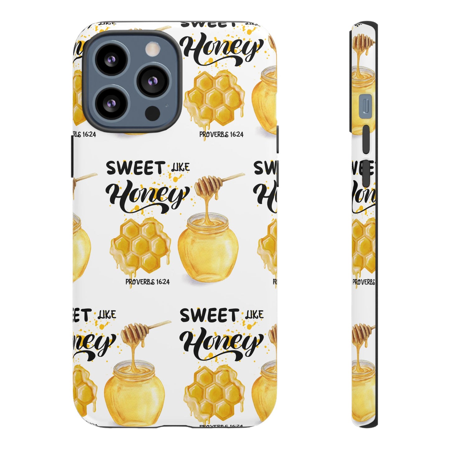 "Sweet Like Honey" Phone Case