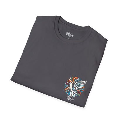 "Peace & Harmony" T-Shirt