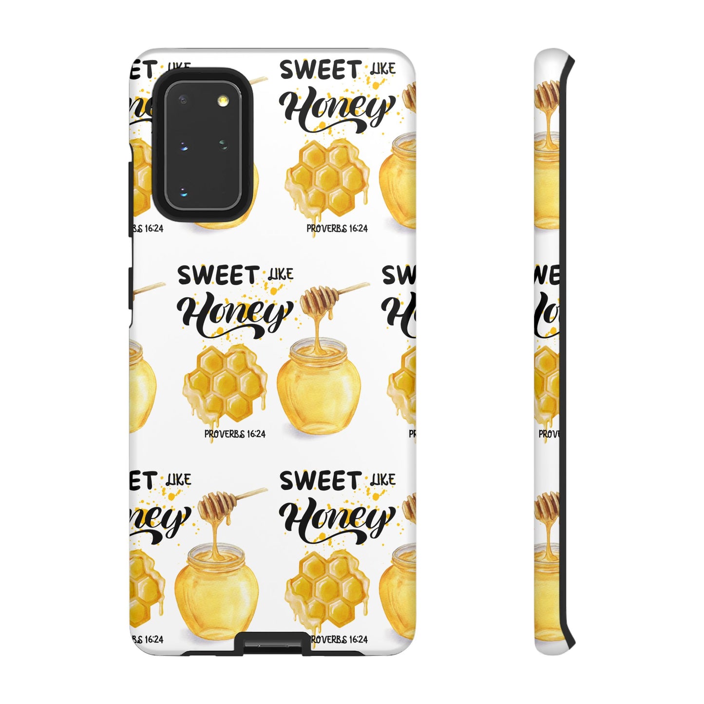 "Sweet Like Honey" Phone Case